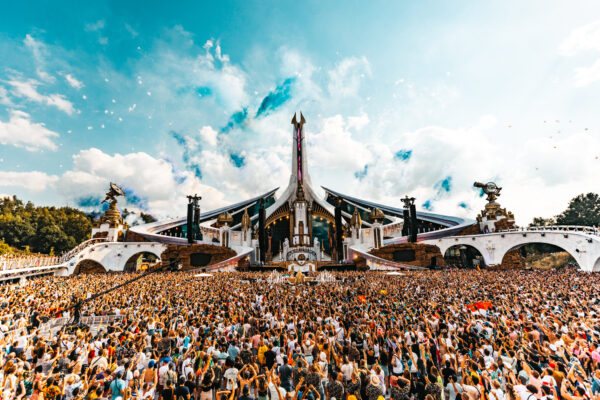 TOMORROWLAND 2025 - Weekend  2 (25 - 27 July) Package 4N/5D - Image 5