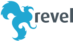 Revel Travel Logo